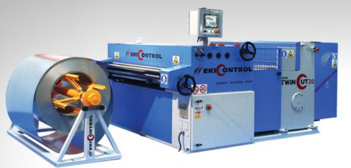 Linea de Corte 